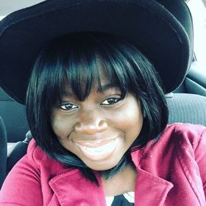 Meet your Posher, Chantel